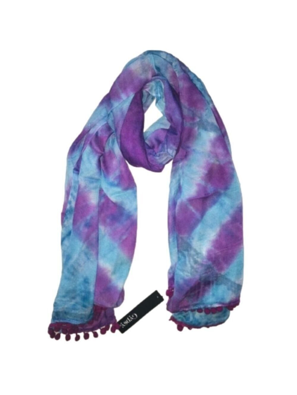 Gypsy 05 Sand x Anthropologie scarf - Picture 3 of 5